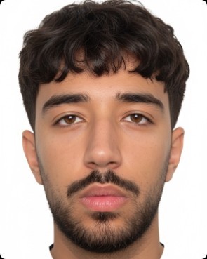 Profilbild von Ahmed