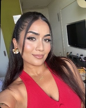 Profilbild von Muskan