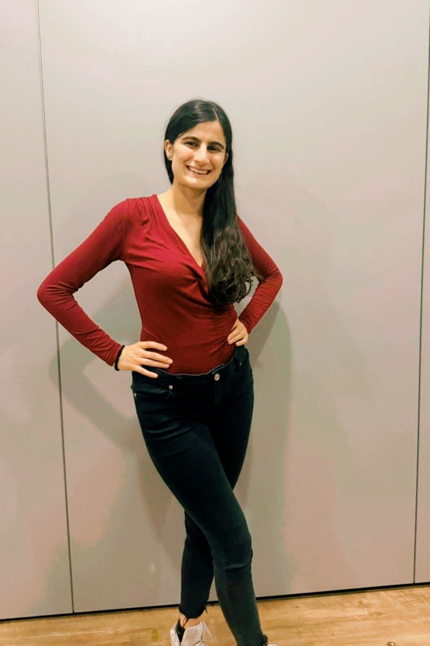 Weiteres Foto von Bahar