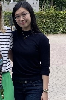 Weiteres Foto von Nguyen Kim Thu