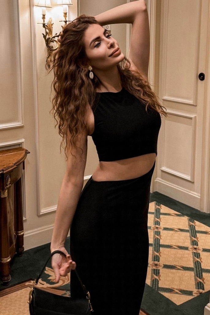 Weiteres Foto von Sara