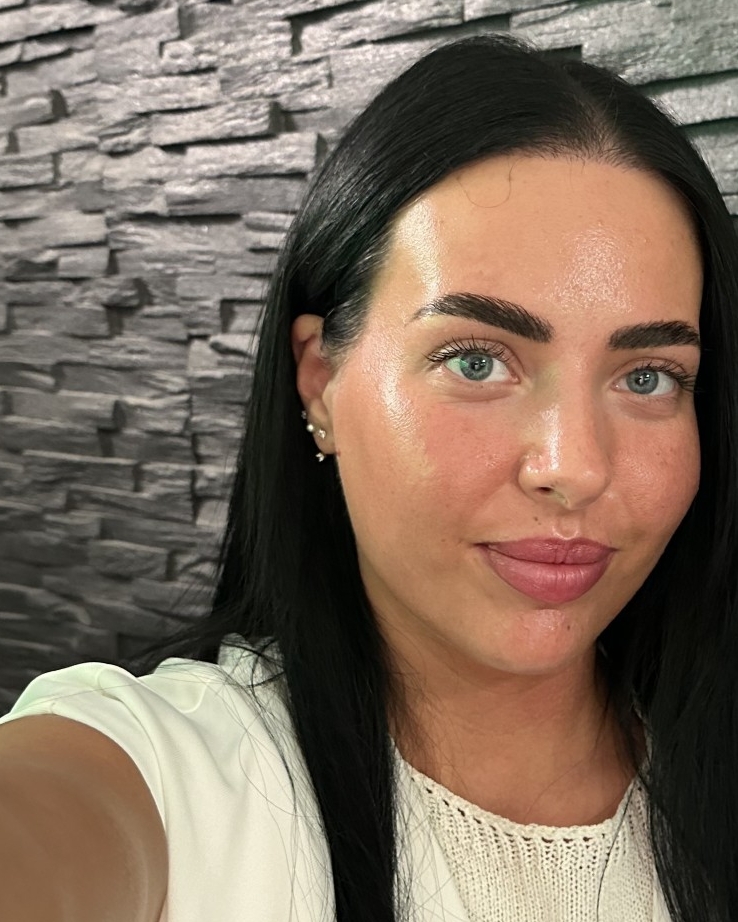 Profilbild von Annika