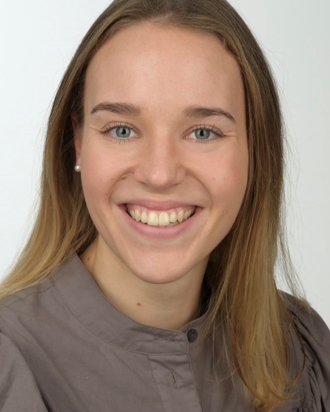 Profilbild von Julia Amelie