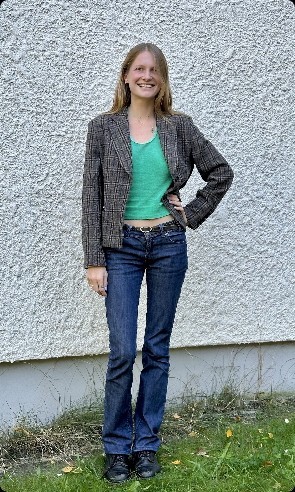 Weiteres Foto von Sophia