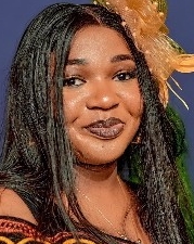 Profilbild von Brinda Aurelie