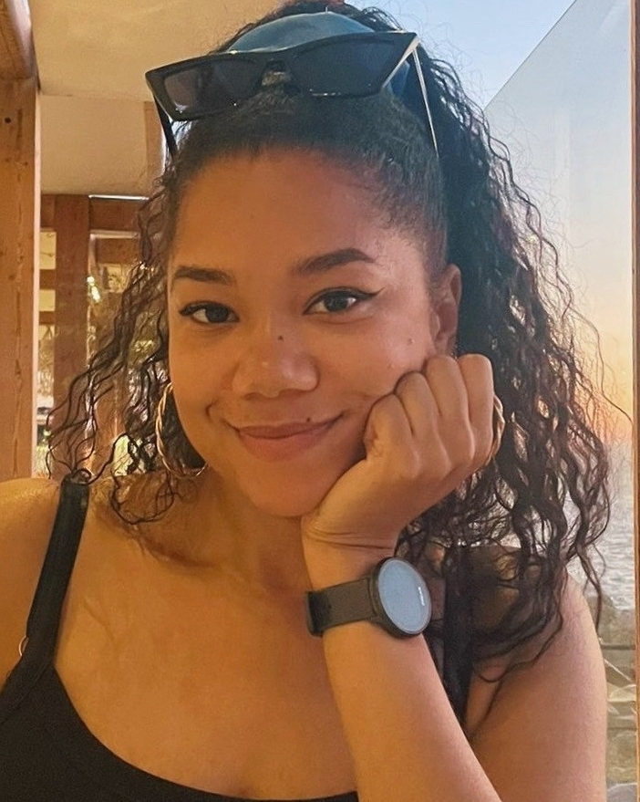 Profilbild von Tracy