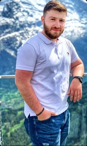 Weiteres Foto von Huzaifa