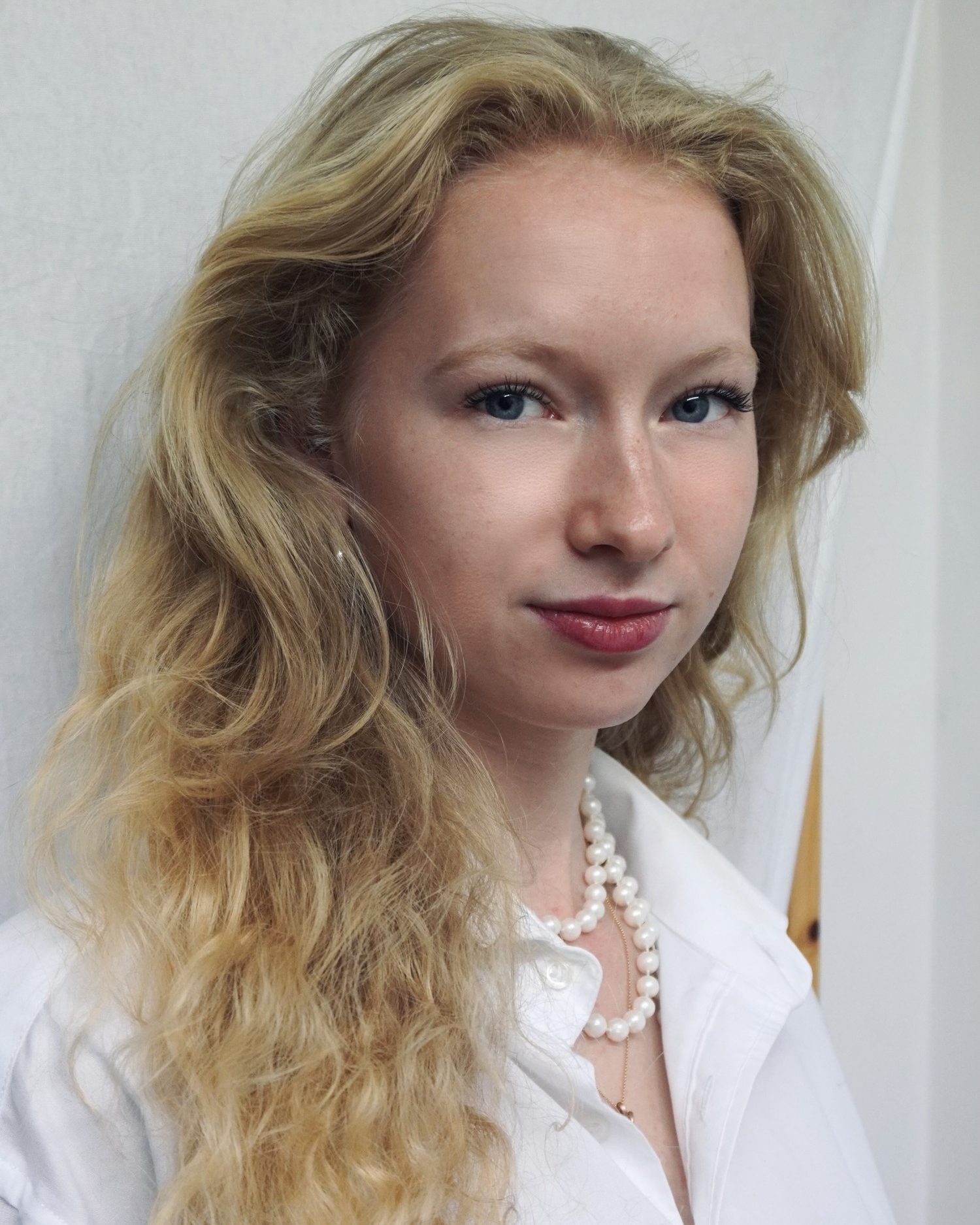 Profilbild von Rabea Elisabeth