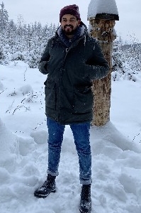 Weiteres Foto von Chokri