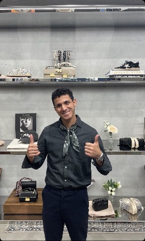 Weiteres Foto von Youssef