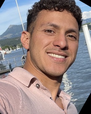 Profilbild von Youssef