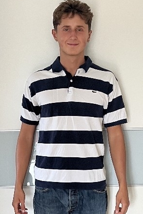 Weiteres Foto von Marcel