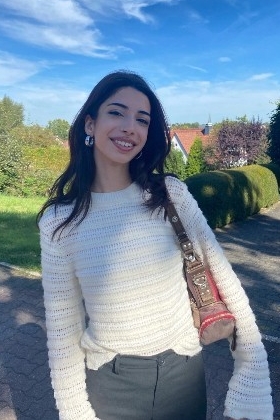 Weiteres Foto von Ikra Sahyen
