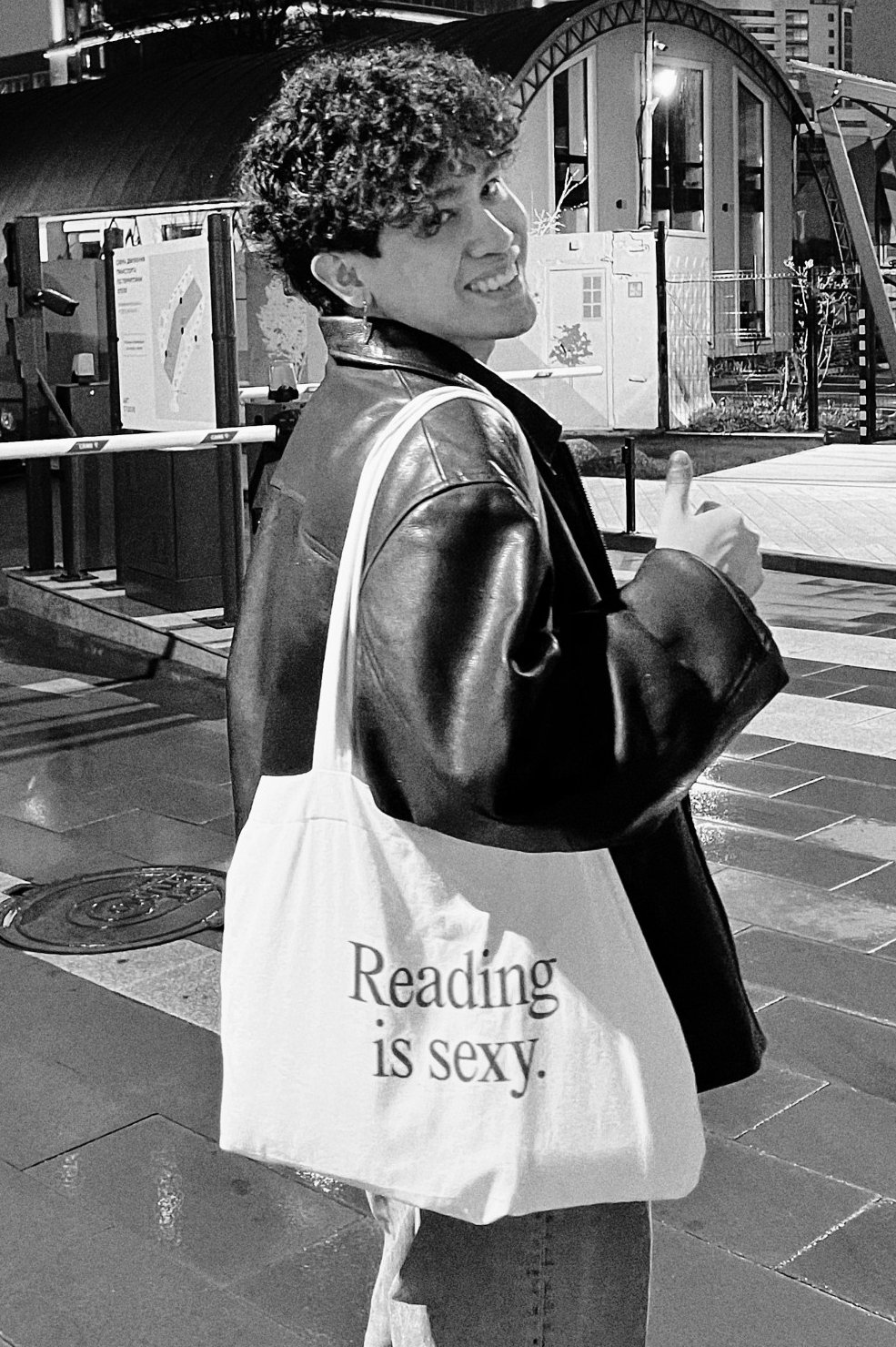 Weiteres Foto von James