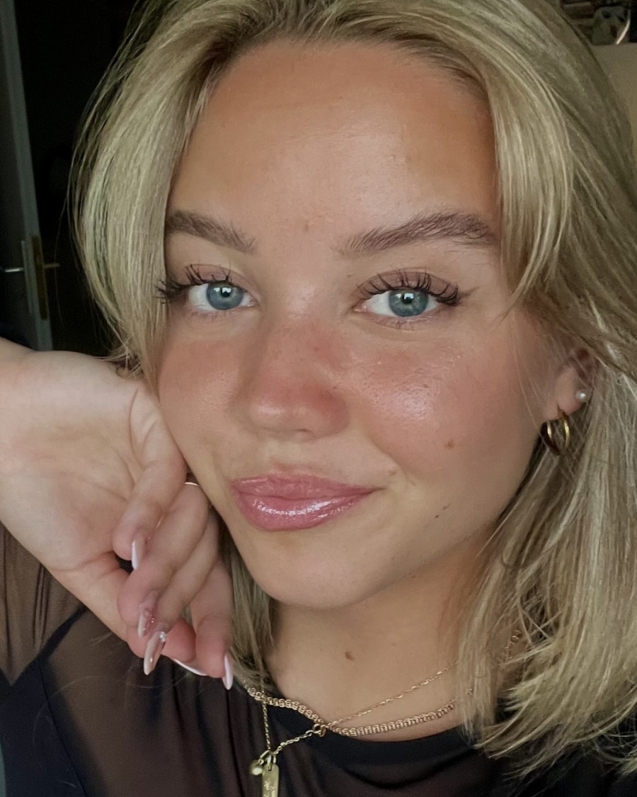 Profilbild von Katharina