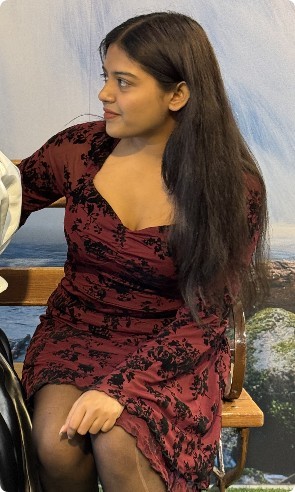 Weiteres Foto von Prachi