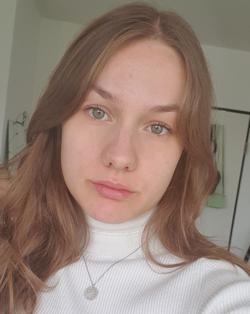 Profilbild von Karolin