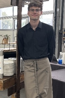 Weiteres Foto von Benedikt Moritz