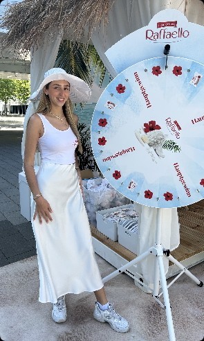 Weiteres Foto von Artemis