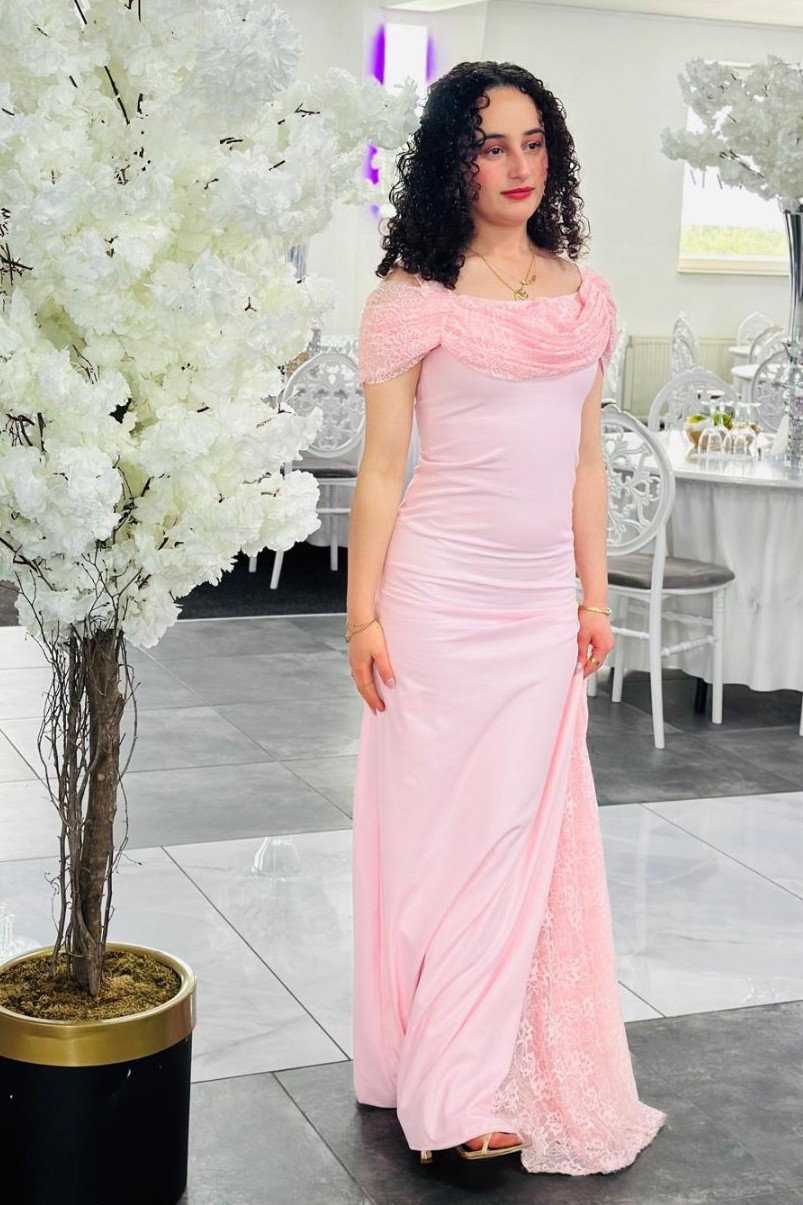 Weiteres Foto von Nadia