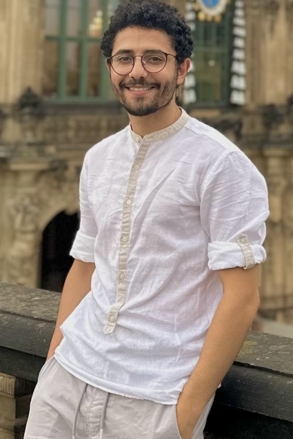 Weiteres Foto von Hazem