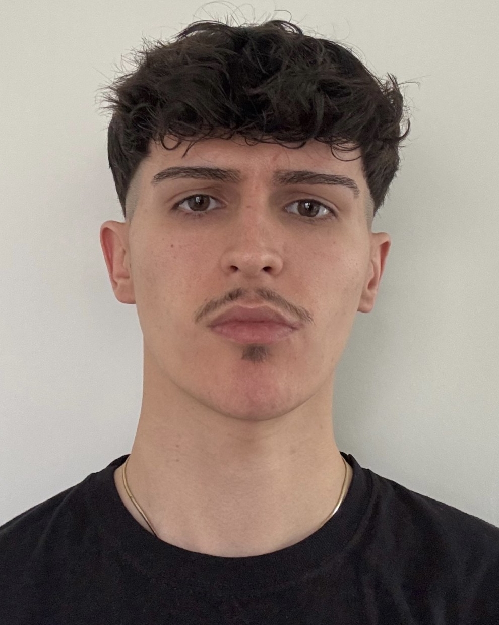 Profilbild von Deniz Evgeniev