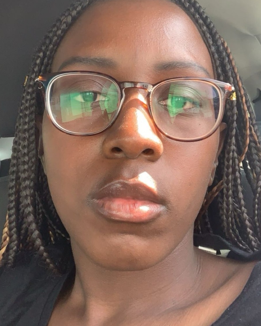 Profilbild von Ashley