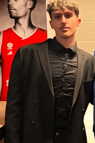 Weiteres Foto von Deniz Evgeniev