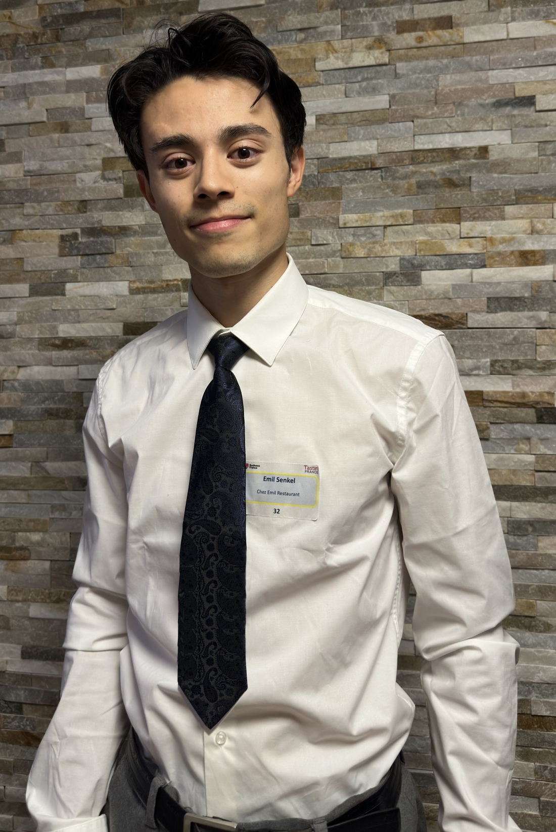 Weiteres Foto von Emil