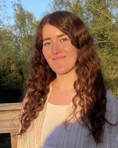 Profilbild von Pia Rosa
