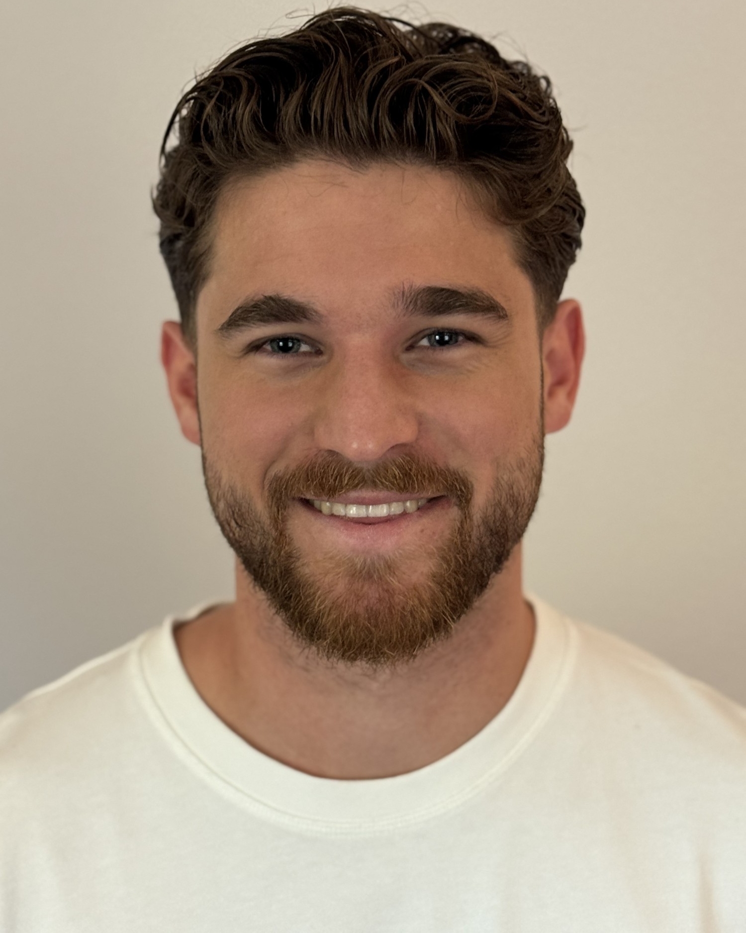 Profilbild von Benjamin