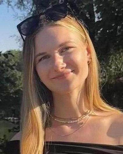 Profilbild von Anastasia