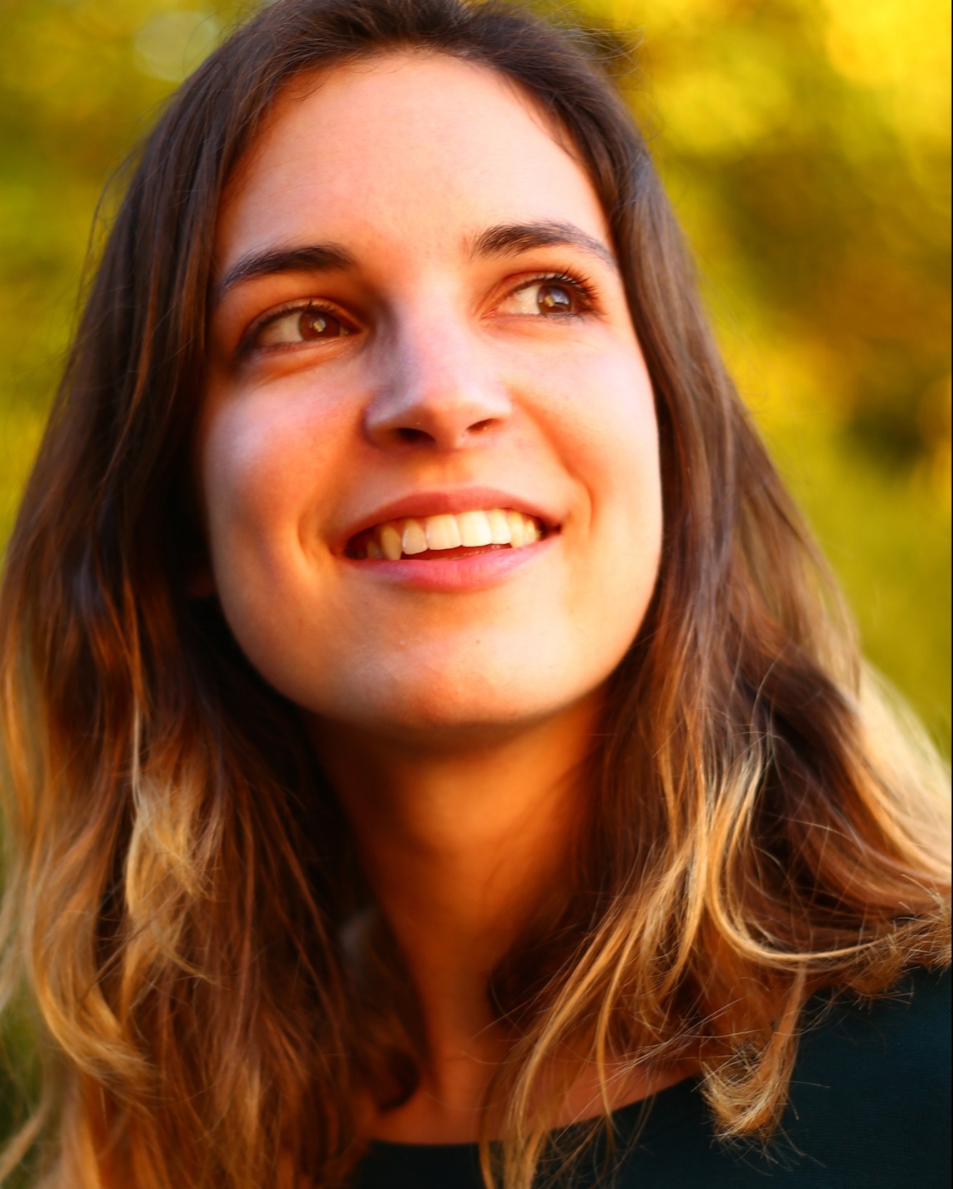 Profilbild von Natalie
