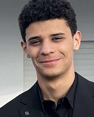 Profilbild von Ahmed