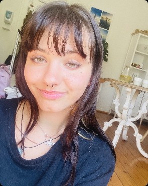 Profilbild von Viviane Virginia