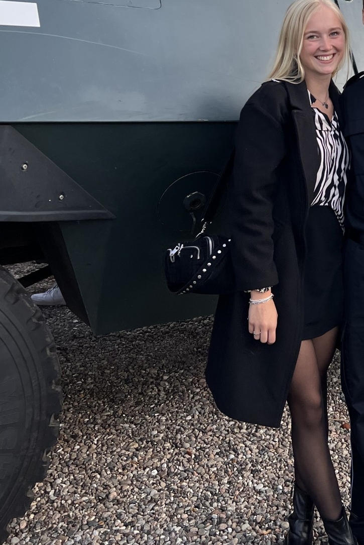 Weiteres Foto von Jette