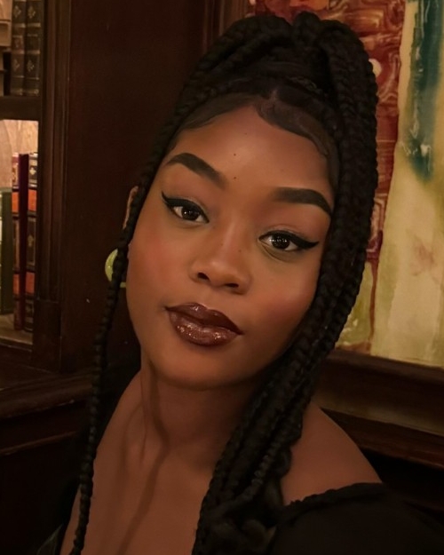 Profilbild von Bint El Zarah