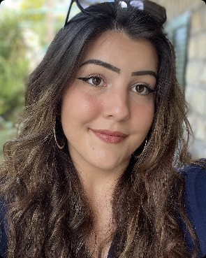 Profilbild von Marija