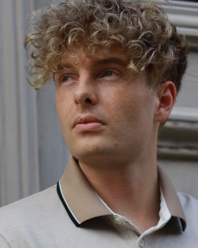 Profilbild von Marcel