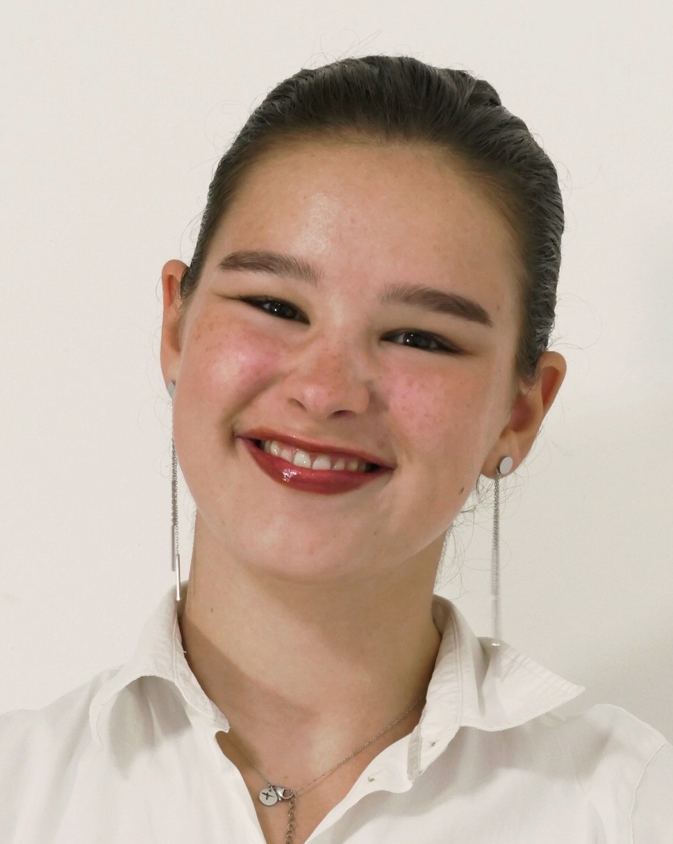 Profilbild von Mia