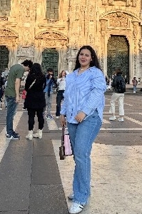 Weiteres Foto von Youssra