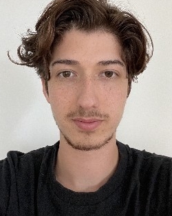 Profilbild von Canel Ali