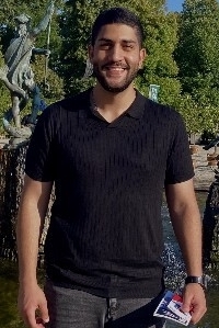 Weiteres Foto von Youssif