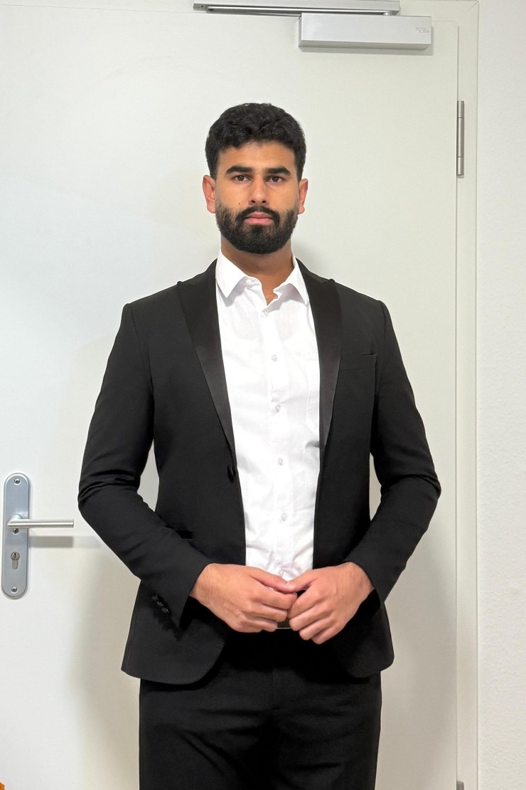 Weiteres Foto von Waleed