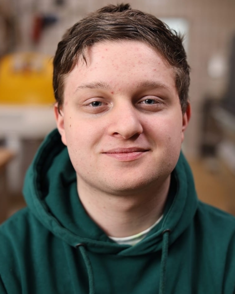 Profilbild von Léon