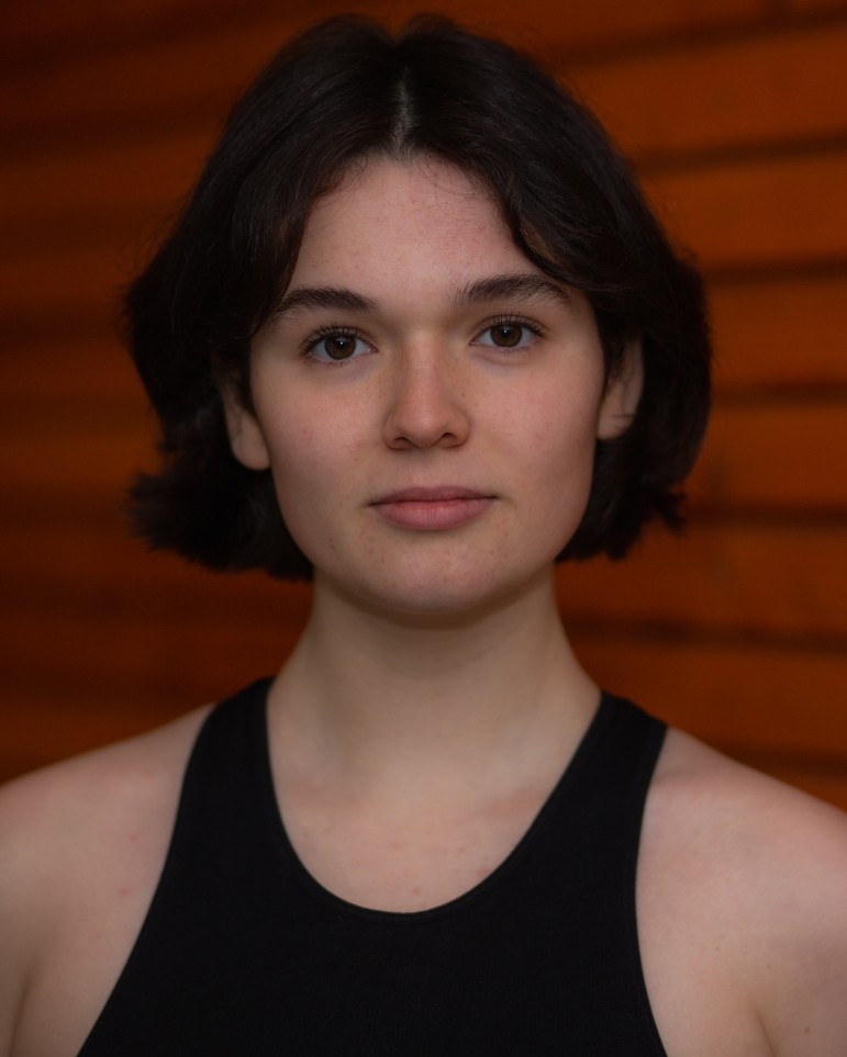 Profilbild von Élise