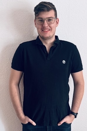 Weiteres Foto von Darius-Daniil