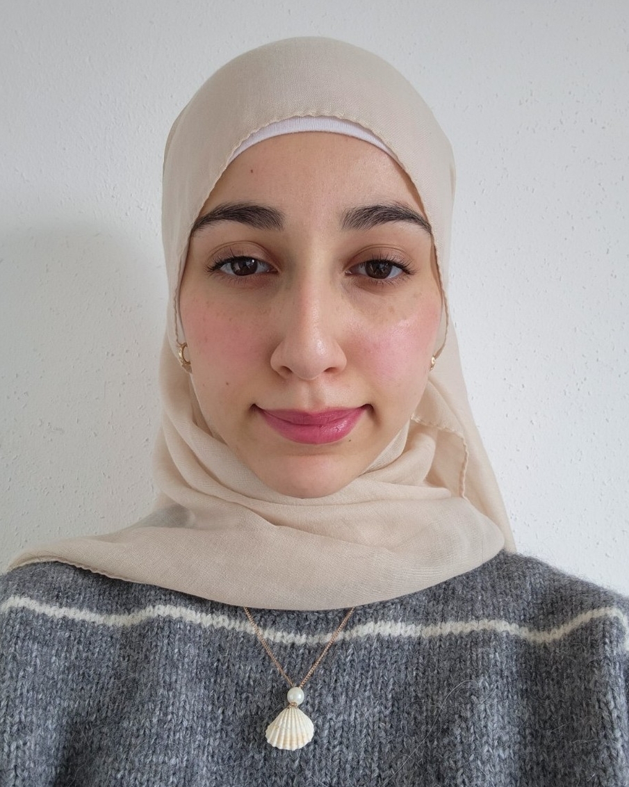 Profilbild von Lojain