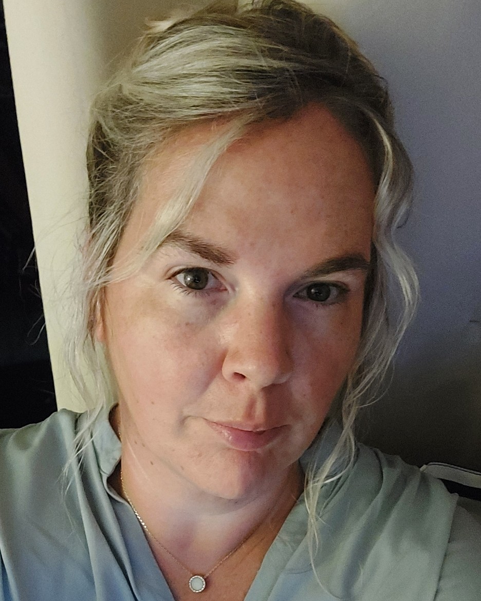 Profilbild von Martina