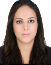 Meryem-8490178 Jobber für InStaff in Jena